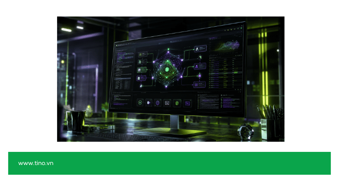 Các phiên bản NVIDIA Nemotron 3