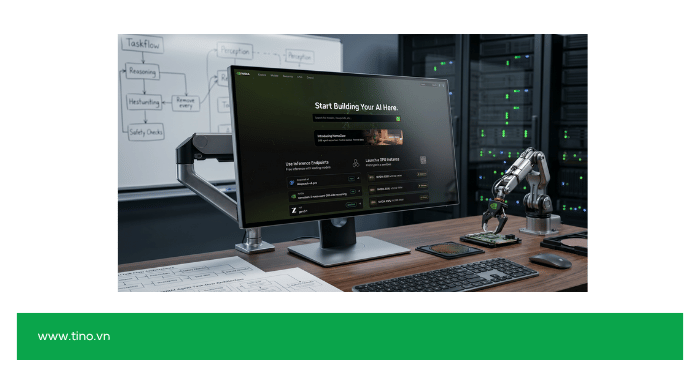 NVIDIA Nemotron là gì? Model AI mở đang thay đổi cuộc chơi Agentic AI 7 build.nvidia.com