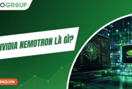 NVIDIA Nemotron là gì? Model AI mở đang thay đổi cuộc chơi Agentic AI 