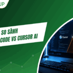 So sánh Claude Code vs Cursor AI: Đánh giá khả năng Vibe Code ai hơn?