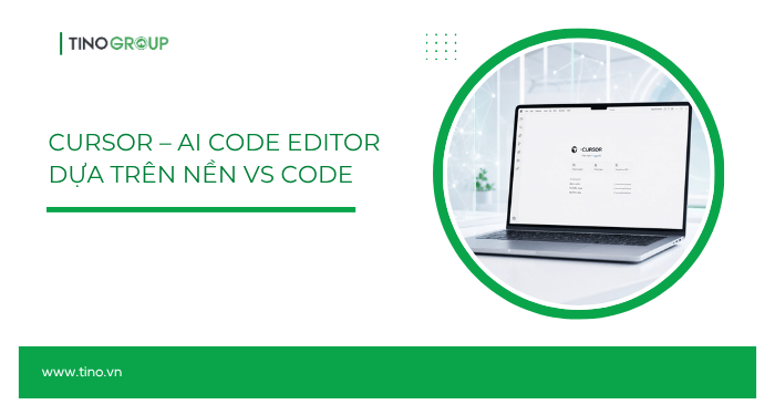 So sánh Cursor AI vs Antigravity (2026): Chọn đúng "trợ lý" Vibe Code 1 Cursor – AI Code Editor dựa trên nền VS Code