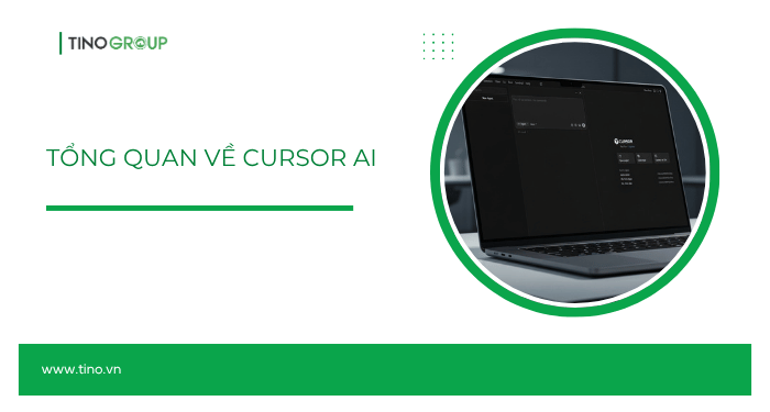 So sánh Cursor AI vs GitHub Copilot: Chọn công cụ nào để Vibe Code? 1 Cursor AI là gì?