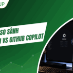 So sánh Cursor AI vs GitHub Copilot: Chọn công cụ nào để Vibe Code?