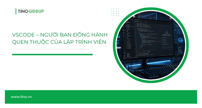 So sánh Cursor AI vs VSCode: Sự khác biệt nằm ở đâu? 1 VSCode – người bạn đồng hành quen thuộc của lập trình viên