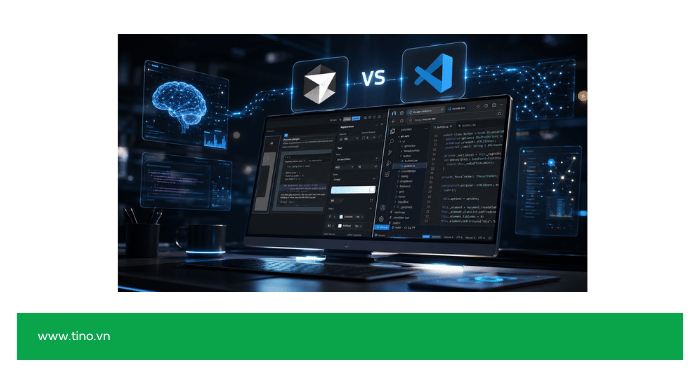 So sánh Cursor AI vs VSCode: Sự khác biệt nằm ở đâu? 5 Chế độ lập kế hoạch
