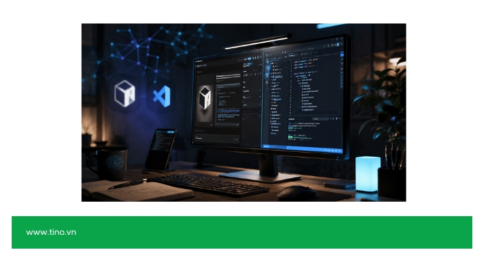 So sánh Cursor AI vs VSCode: Sự khác biệt nằm ở đâu? 7 Hiệu suất và mức sử dụng tài nguyên