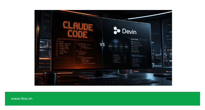 So sánh Devin AI vs Claude Code: Liệu Claude có đủ sức cản bước tiến của Devin? 4 Kiểm thử và sửa lỗi