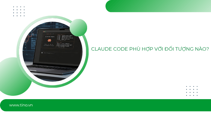 So sánh Devin AI vs Claude Code: Liệu Claude có đủ sức cản bước tiến của Devin? 8 Claude Code phù hợp với đối tượng nào?