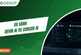 So sánh Devin AI vs Cursor AI: Lựa chọn nào tối ưu cho coding?