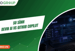 So sánh Devin AI vs Github Copilot: Nên chọn trợ lý nào để x10 tốc độ code?