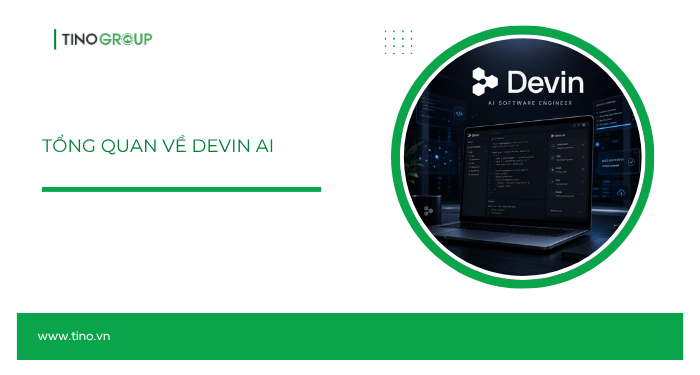Devin AI là gì?