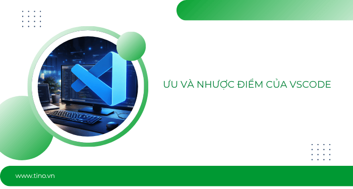 So sánh Devin AI vs VSCode: AI tự chủ có đánh bại được IDE phổ biến nhất thế giới? 8 Ưu và nhược điểm của VSCode