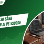 So sánh Devin AI vs VSCode: AI tự chủ có đánh bại được IDE phổ biến nhất thế giới? 