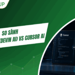So sánh Windsurf (Devin AI) vs Cursor AI: Lựa chọn nào tối ưu cho coding?