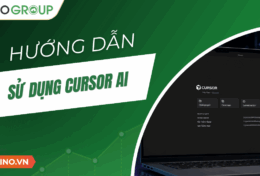 Hướng dẫn sử dụng Cursor AI từ A-Z