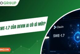 Khám phá mô hình SWE-1.7 của Devin AI có gì mới?