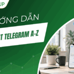 Hướng dẫn tạo bot Telegram chi tiết A-Z