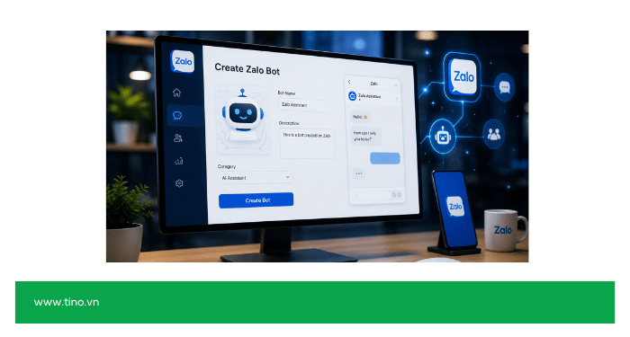 Bot Zalo cá nhân có thể làm được gì?
