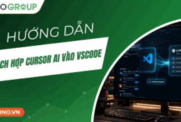 Hướng dẫn tích hợp Cursor AI vào VSCode đơn giản