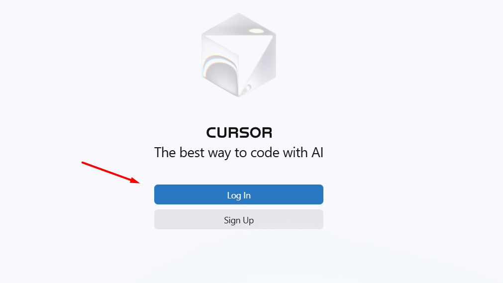 Hướng dẫn cách đăng ký Cursor AI free 2026 14 Các bước cài đặt và tạo tài khoản Cursor AI free