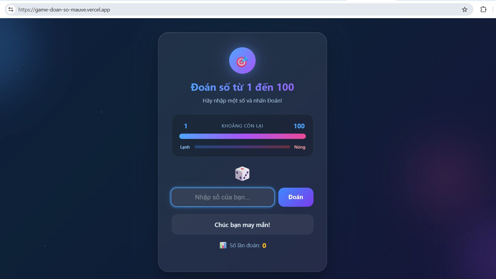 Hướng dẫn cách dùng Cursor AI deploy website lên Vercel 20 Cách 2: Deploy website lên Vercel bằng Vercel CLI