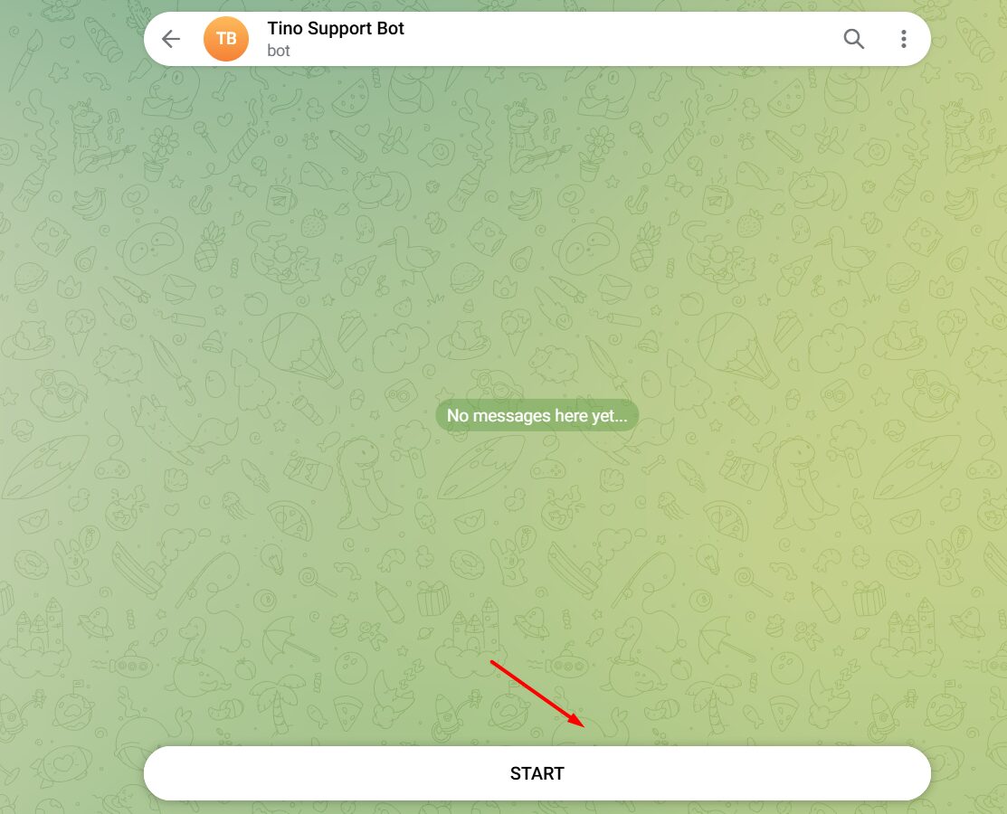 Hướng dẫn tạo bot Telegram chi tiết A-Z 12 Cách tạo bot Telegram bằng BotFather