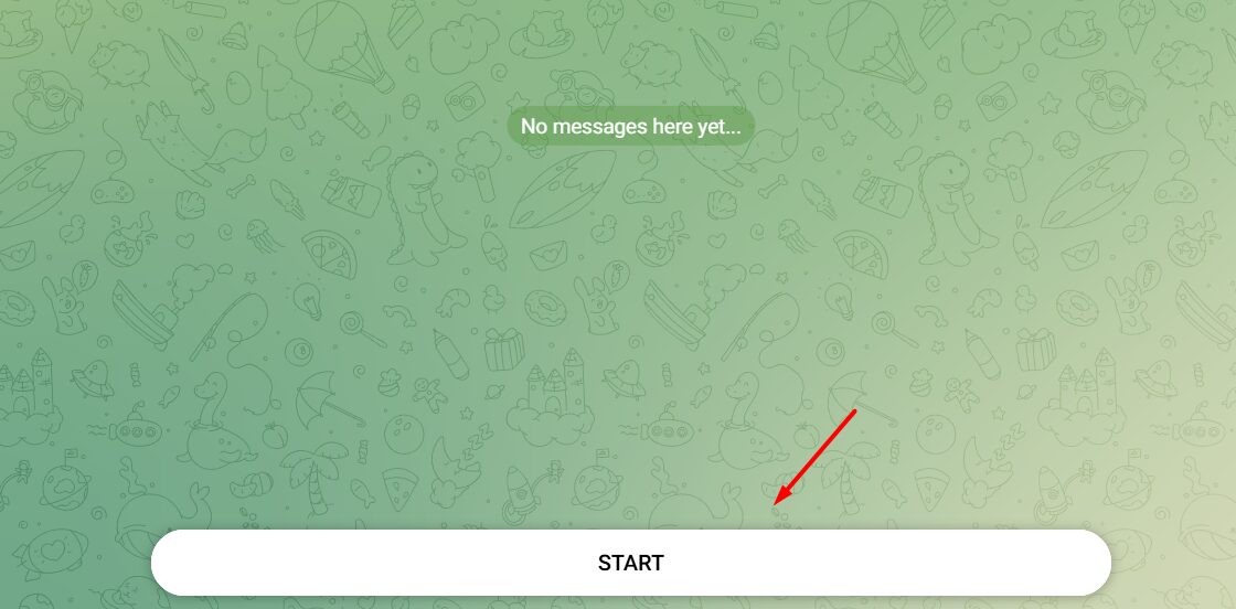 Hướng dẫn tạo bot Telegram chi tiết A-Z 22 Hướng dẫn lấy User ID bằng @userinfobot