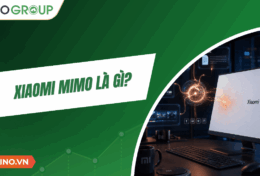 Xiaomi MiMo là gì? Tất tần tật về mô hình AI của Xiaomi