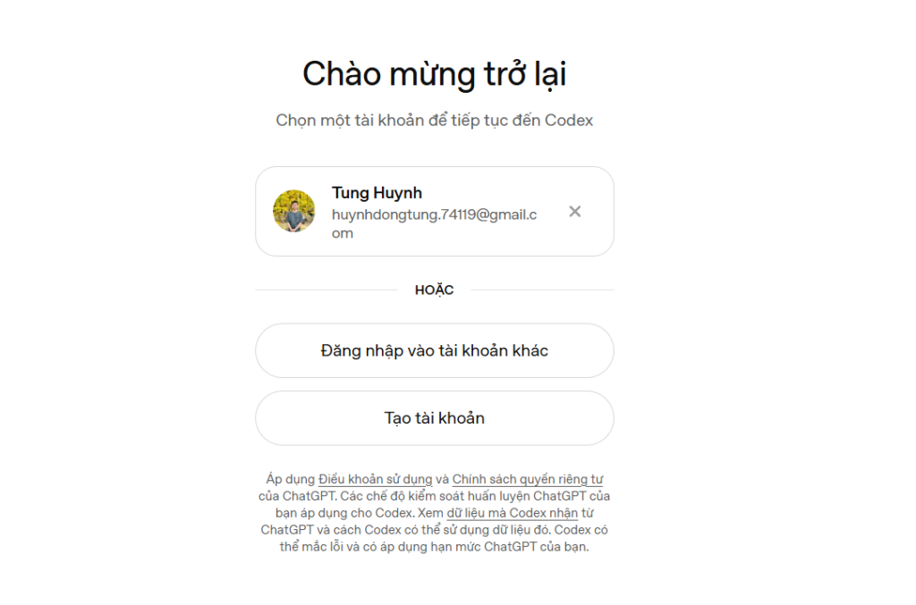 Kết nối ChatGPT OAuth với OpenClaw