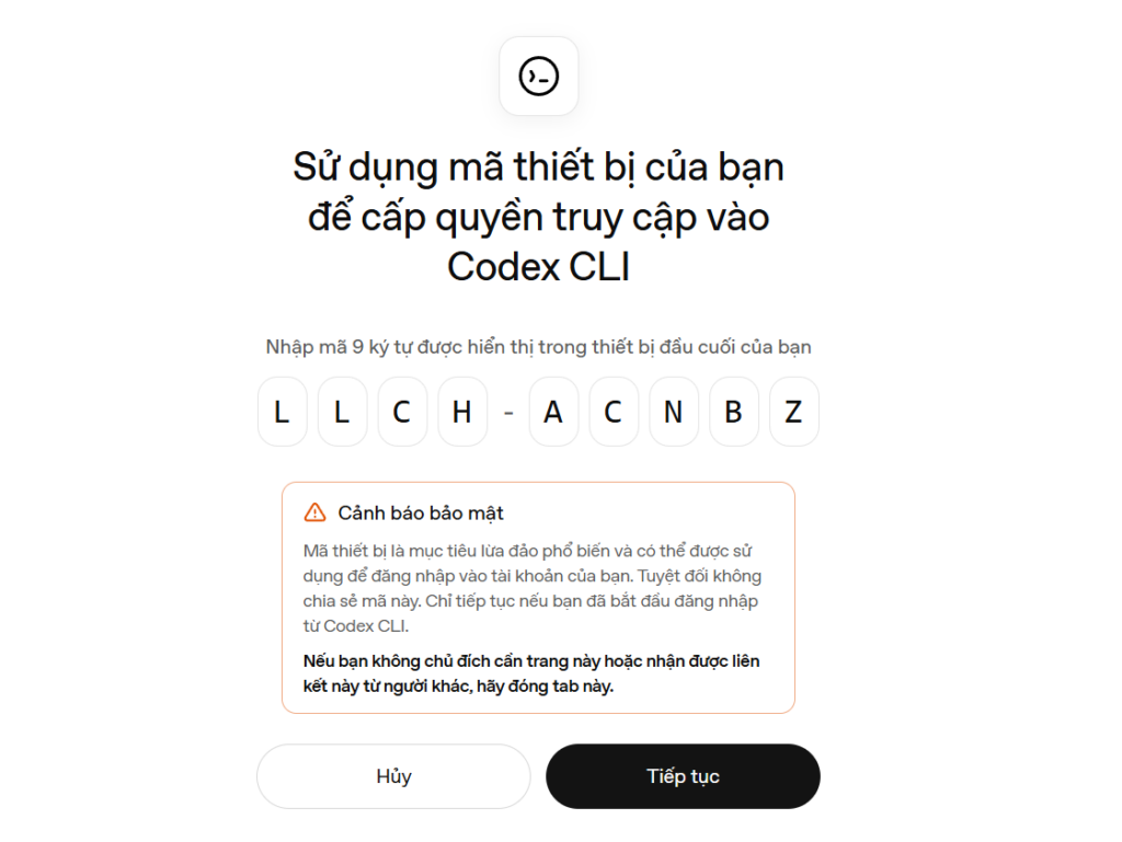 Kết nối ChatGPT OAuth với OpenClaw