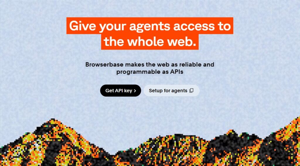 Top 10 Agent Browser tốt nhất cho Hermes Agent (2026) 5 Browserbase – Cloud browser mạnh cho automation chuyên nghiệp