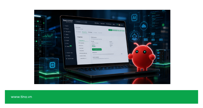 Cài OpenClaw trên VPS phức tạp? Giải pháp nào đơn giản nhất? 3 Cài OpenClaw trên VPS phức tạp? Giải pháp nào đơn giản nhất? 2
