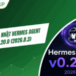 Hermes Agent v0.20.0 (2026.8.3): Bản cập nhật “The Herald” đưa AI Agent lên một cấp độ mới 