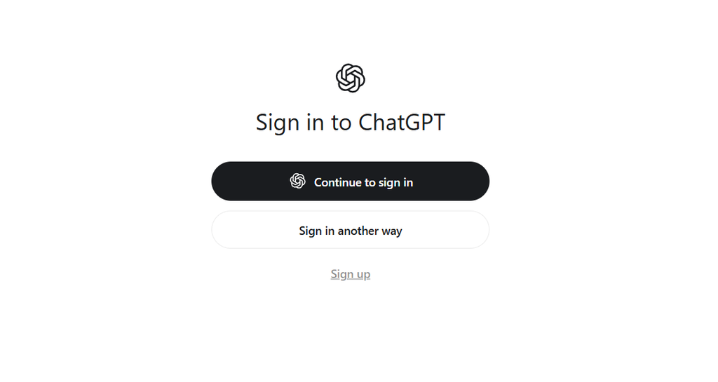 Tải ứng dụng ChatGPT desktop từ OpenAI