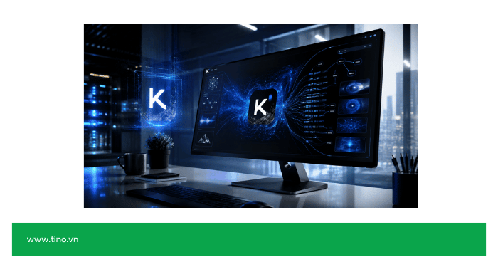 Kimi AI là gì? Giải mã toàn diện Model AI nổi tiếng của Moonshot AI 7 Hướng dẫn cách sử dụng Kimi mới nhất