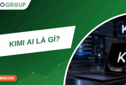 Kimi AI là gì? Giải mã toàn diện Model AI nổi tiếng của Moonshot AI