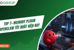 Top 7+ memory plugin OpenClaw tốt nhất hiện nay (2026)
