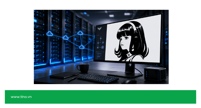 Top 10 nhà cung cấp VPS Hermes Agent tốt nhất hiện nay (2026) 6 Top 10 nhà cung cấp VPS Hermes Agent tốt nhất hiện nay