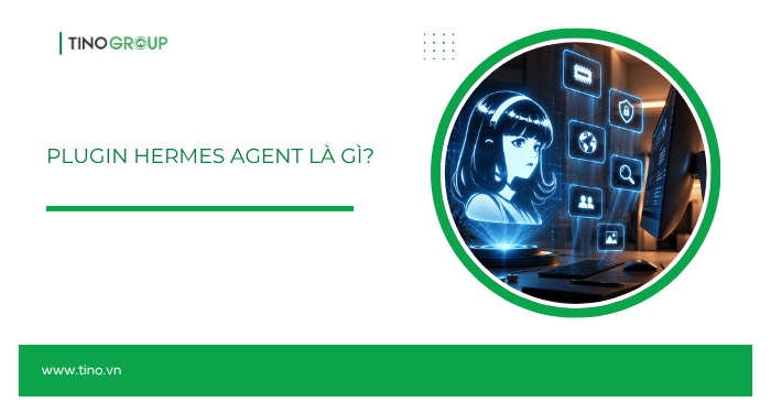 Plugin Hermes Agent là gì?