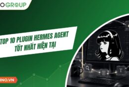 Top 10 plugin Hermes Agent tốt nhất hiện tại (2026)