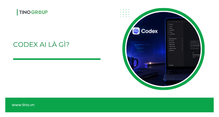 So sánh Codex AI vs Antigravity: Công cụ nào sẽ thay đổi cách bạn viết code? 1 Codex AI là gì?