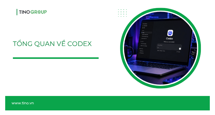 So sánh Codex AI vs Devin AI: Trận chiến coding agent đỉnh cao 1 Codex AI