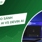 So sánh Codex AI vs Devin AI: Trận chiến coding agent đỉnh cao 