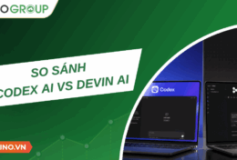 So sánh Codex AI vs Devin AI: Trận chiến coding agent đỉnh cao 