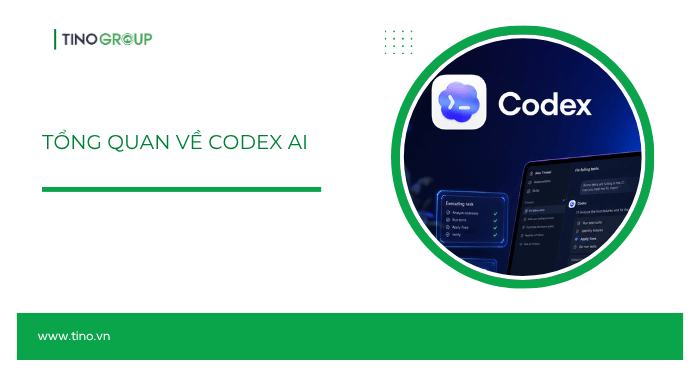 So sánh Codex AI vs GitHub Copilot: Agent độc lập hay Trợ lý IDE tối ưu hơn? 1 Codex AI