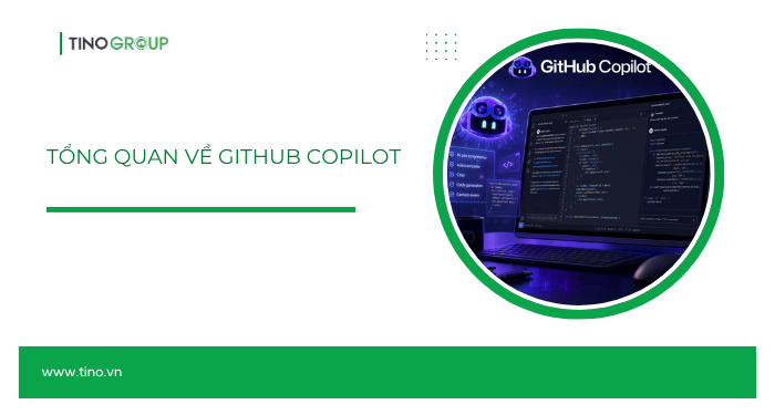 So sánh Codex AI vs GitHub Copilot: Agent độc lập hay Trợ lý IDE tối ưu hơn? 2 GitHub Copilot