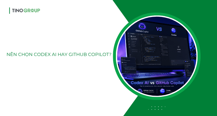 So sánh Codex AI vs GitHub Copilot: Agent độc lập hay Trợ lý IDE tối ưu hơn? 7 Nên chọn Codex AI hay GitHub Copilot?