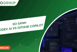 So sánh Codex AI vs GitHub Copilot: Agent độc lập hay Trợ lý IDE tối ưu hơn?