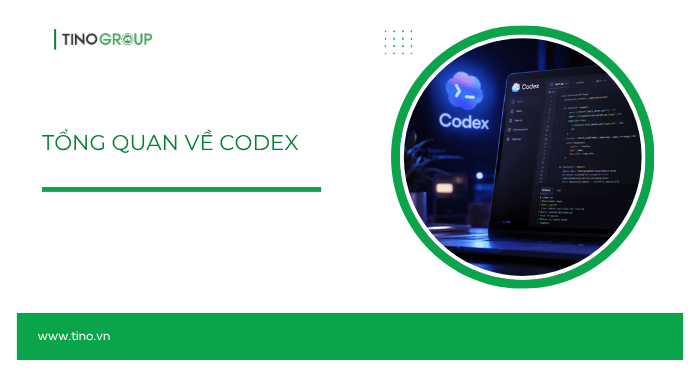 So sánh Codex vs Claude Code: Cuộc so tài giữa hai “gã khổng lồ” trong ngành lập trình 1 Tổng quan về Codex
