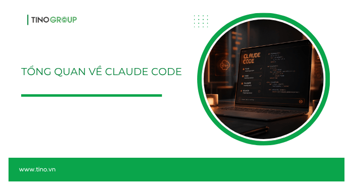 So sánh Codex vs Claude Code: Cuộc so tài giữa hai “gã khổng lồ” trong ngành lập trình 2 Tổng quan về Claude Code